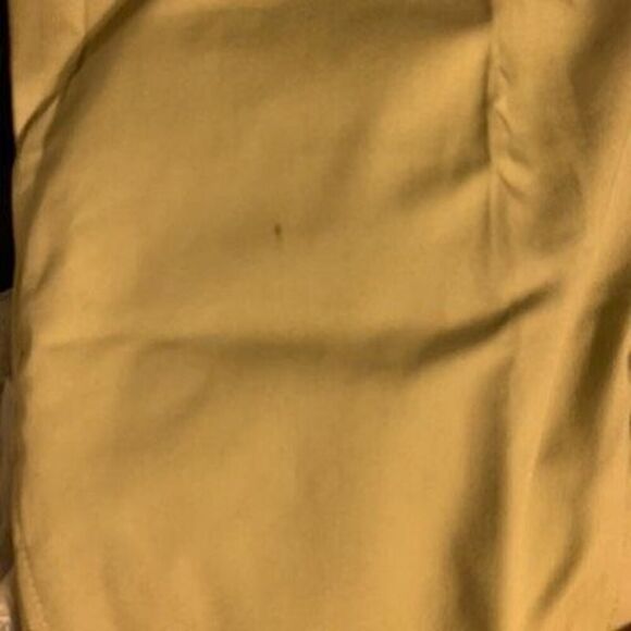 Riverside Size 32 Trouser Tan Khaki Uniform Work Pants *New 2nds* - Picture 9 of 9